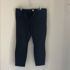 GAP Skinny Ankle Trousers